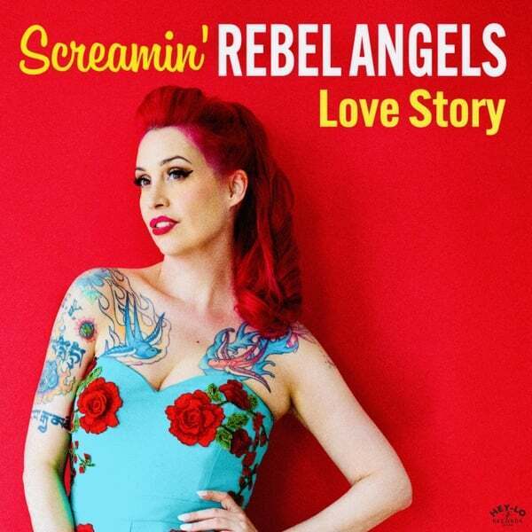 Cover art for Love Story